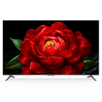 TCL電視 85T5K 85英寸 288Hz QLED量子點(diǎn) 安橋2.1聲道音響 4+64GB大內(nèi)存 電視 以舊換新 國(guó)家補(bǔ)貼20%