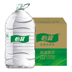 怡寶包裝飲用水5L*4瓶整箱裝 渠道限定