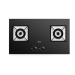 Midea 美的 JZT-PQ315-M 燃?xì)庠?天然氣