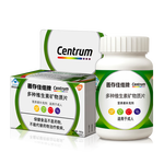 Centrum 善存 佳維牌復(fù)合多種維生素礦物質(zhì)片 2盒
