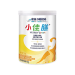 Nestlé 雀巢 小佳膳系列 兒童特殊配方奶粉 國行版 400g 香草味