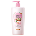 maxam 美加凈 滋潤沐浴露 1000ml