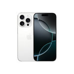 Apple 蘋果 iPhone 16 Pro 5G手機 1TB 白色鈦金屬 +ac