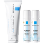 LA ROCHE-POSAY 理膚泉 B5多效修復(fù)乳霜 100ml
