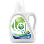 Walch 威露士 la有氧洗洗衣液套裝 松木1L+500ml+90ml+消毒液60ml