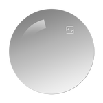 ZEISS 蔡司 A系列 1.60折射率 非球面鏡片 1片裝