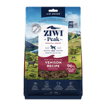 ZIWI 滋益巔峰 鹿肉全犬全階段狗糧 454g