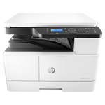 HP 惠普 M439n 黑白激光打印機(jī) 白色