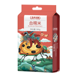蓋亞農(nóng)場 Gaia Farm）（東北五谷雜糧粗糧飯原料 黑糯米粥 ） 血糯米1.25kg