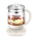 SUPOR 蘇泊爾 SW-15YJ33 養(yǎng)生壺 1.5L 米黃色