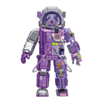 TOP TOY航天系列筑夢(mèng)星空宇航員積木拼裝家居裝飾兒童玩具男孩生日禮物