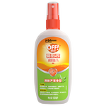 OFF！ 歐護 驅(qū)蚊液 100ml 清爽蘆薈香型
