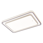 Panasonic 松下 悅之韻系列 HHXZX306 LED吸頂燈 105W 長(zhǎng)方形