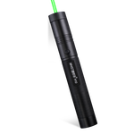 惠斯特H10 大功率激光筆綠光 LED屏專用指示筆 充電戶外遠射激光手電筒指星筆 售樓部沙盤工地專用激光燈