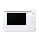 松下（Panasonic）【國家補貼】上烤下蒸萬食爐高效速熱均勻著色23L家用臺式變頻微蒸烤炸一體機DS37