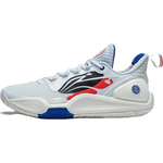 20點(diǎn)開(kāi)始：LI-NING 李寧 閃擊9 男子籃球鞋 ABPT001