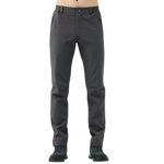 TECTOP 探拓 男子軟殼褲 PW7609 深灰色 XL