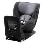Britax 寶得適 雙面騎士 安全座椅 0-4歲 星空灰