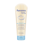 艾惟諾（Aveeno）艾維諾身體乳嬰兒潤(rùn)膚乳寶寶面霜兒童擦臉油 0-3-6歲 倍護(hù)潤(rùn)膚乳227g【27年11月效期】