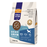 麥富迪凍干狗糧 貴賓法斗拉布拉多全階段乳鴿生骨肉無谷糧 全期通用10kg