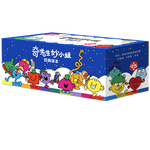 《奇先生妙小姐經(jīng)典譯本》（全95冊(cè)）