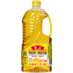 luhua 魯花 5S壓榨一級花生油 2.5L