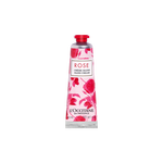 L'OCCITANE 歐舒丹 玫瑰之心潤(rùn)手霜 30ml