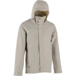 DECATHLON 迪卡儂 男款沖鋒衣三合一