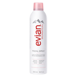 evian 依云 天然礦泉水噴霧 400ml