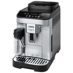 De'Longhi 德龍 E LattePlus 全自動咖啡機 銀色
