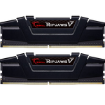G.SKILL 芝奇 32GB(16Gx2)套裝 DDR4 3600頻率 臺(tái)式機(jī)內(nèi)存條(F4-3600