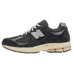 new balance 2002R系列 女子休閑運動鞋 M2002RHO 灰碳色 37