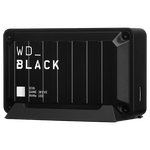 Western Digital 西部數(shù)據(jù) WD_BLACK D30 游戲移動(dòng)固態(tài)硬盤(pán) 1TB