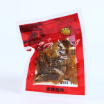 朝天門 福建特產(chǎn)豆腐干辦公小零食休閑美食麻辣風味 500克