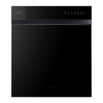 PLUS會員：FOTILE 方太 JBCD7E-02-V6A 嵌入式洗碗機(jī) 16套