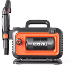 YILI 億力 YLQ4280 家用高壓洗車機(jī) 220V