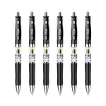 M&G 晨光 K35 按動中性筆 黑色 0.7mm 12支裝
