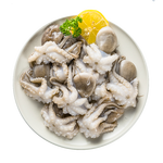 簡單滋味 國產(chǎn)海鮮 冷凍八爪魚250g （去爪去牙） 火鍋燒烤 海鮮水產(chǎn)