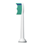 PHILIPS 飛利浦 基礎(chǔ)潔凈系列 HX6013 電動(dòng)牙刷刷頭 白色 3支裝