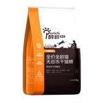 PURICH 醇粹 黑標無谷系列 凍干雞胸肉全階段貓糧 5kg