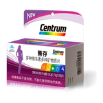 Centrum 善存 多種維生素多種礦物質(zhì)片 139.2g