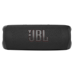 JBL 杰寶 京東海外自營 JBL 杰寶 FLIP6 戶外 藍(lán)牙音箱 金屬黑