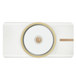 美的（Midea）浴霸暖風(fēng)照明排氣一體集成吊頂語(yǔ)音控制負(fù)離子雙電機(jī)浴室暖風(fēng)機(jī) F2P語(yǔ)音控制+觸控+APP+負(fù)離子