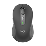 logitech 羅技 M750 L 無線藍(lán)牙鼠標(biāo) 2000DPI