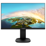 PHILIPS 飛利浦 23.8英寸 LGD-IPS 護(hù)眼防藍(lán)光屏 全高清 音響 旋轉(zhuǎn)升降
