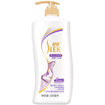 SLEK 舒蕾 蠶絲絲質(zhì)順滑去屑洗發(fā)露 600ml