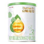 Wyeth 惠氏 較大嬰兒配方奶粉 2段 350g