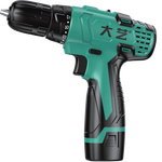 大藝 1002 12V充電式手鉆 2000mA單電