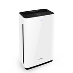 Panasonic 松下 F-61C7PD 家用空氣凈化器 黑色