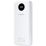 PISEN 品勝 自帶線充電寶 20000mAh